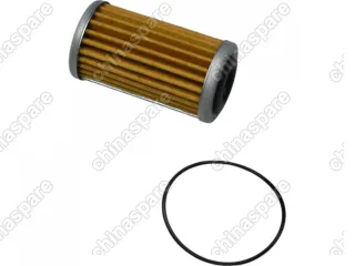 Комплект фильтров на вариатор с прокладкой поддона HCT Renault Kaptur 2016- CVT JF015 (317283JX0A)