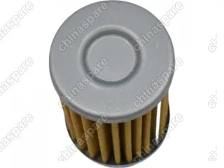 Комплект фильтров на вариатор с прокладкой поддона HCT Renault Kaptur 2016- CVT JF015 (317283JX0A)