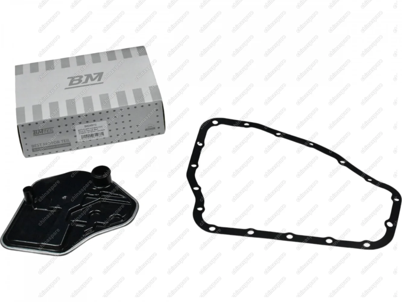Фильтр АКПП Bmteil Changan CS35 / Ravon R2 / Chevrolet Spark