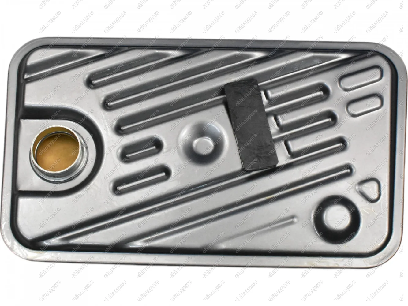 Фильтр АКПП DTF630 (грубой очистки) HCT