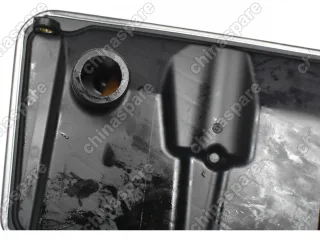 Фильтр АКПП DTF630 (грубой очистки) HCT