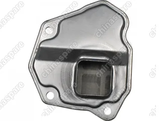 Комплект фильтров на вариатор с прокладкой поддона HCT Nissan X-Trail T31, Qashqai J10 2,0L 4WD, Teana J32 4WD / Renault Koleos