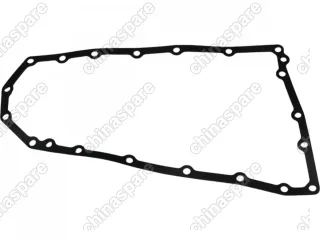 Комплект фильтров на вариатор с прокладкой поддона HCT Nissan X-Trail T31, Qashqai J10 2,0L 4WD, Teana J32 4WD / Renault Koleos