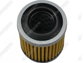 Комплект фильтров на вариатор с прокладкой поддона HCT Nissan X-Trail T31, Qashqai J10 2,0L 4WD, Teana J32 4WD / Renault Koleos