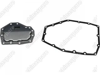 Фильтр АКПП JF414E HCT с прокладкой поддона (комплект) ВАЗ 2190/2191/2192 LADA Granta/Kalina II