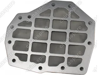 Фильтр АКПП JF414E HCT с прокладкой поддона (комплект) ВАЗ 2190/2191/2192 LADA Granta/Kalina II