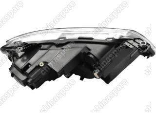 Фара головного света левая Geely Atlas (уценка)