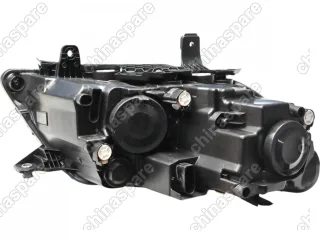 Фара головного света левая Geely Atlas (уценка)