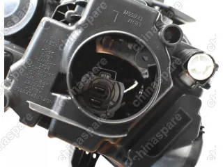 Фара головного света левая Geely Atlas (уценка)