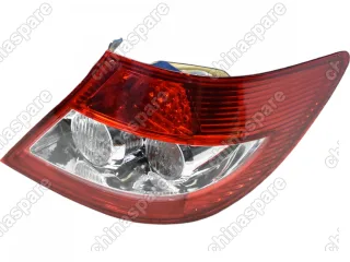 Фонарь задний правый BYD F3 (уценка)