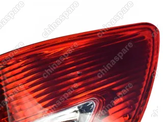 Фонарь задний правый BYD F3 (уценка)