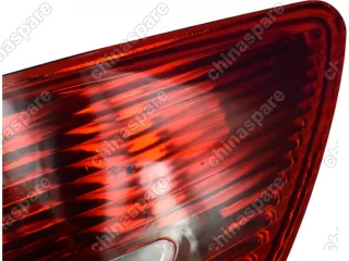 Фонарь задний правый BYD F3 (уценка)