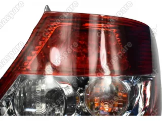 Фонарь задний правый BYD F3 (уценка)