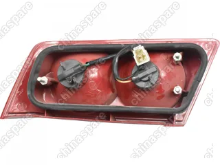 Фонарь задний правый (на крышке багажника) Lifan Breez 2006-2008 (уценка)