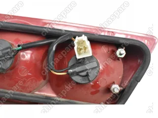 Фонарь задний правый (на крышке багажника) Lifan Breez 2006-2008 (уценка)