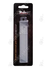 Лезвия сменные для ножа 25мм 10шт