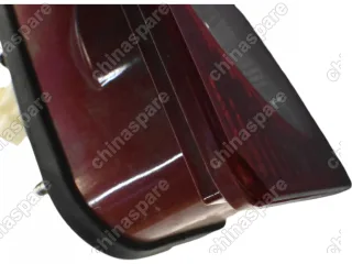 Фонарь задний правый (на крышке багажника) Lifan Breez 2006-2008 (уценка)