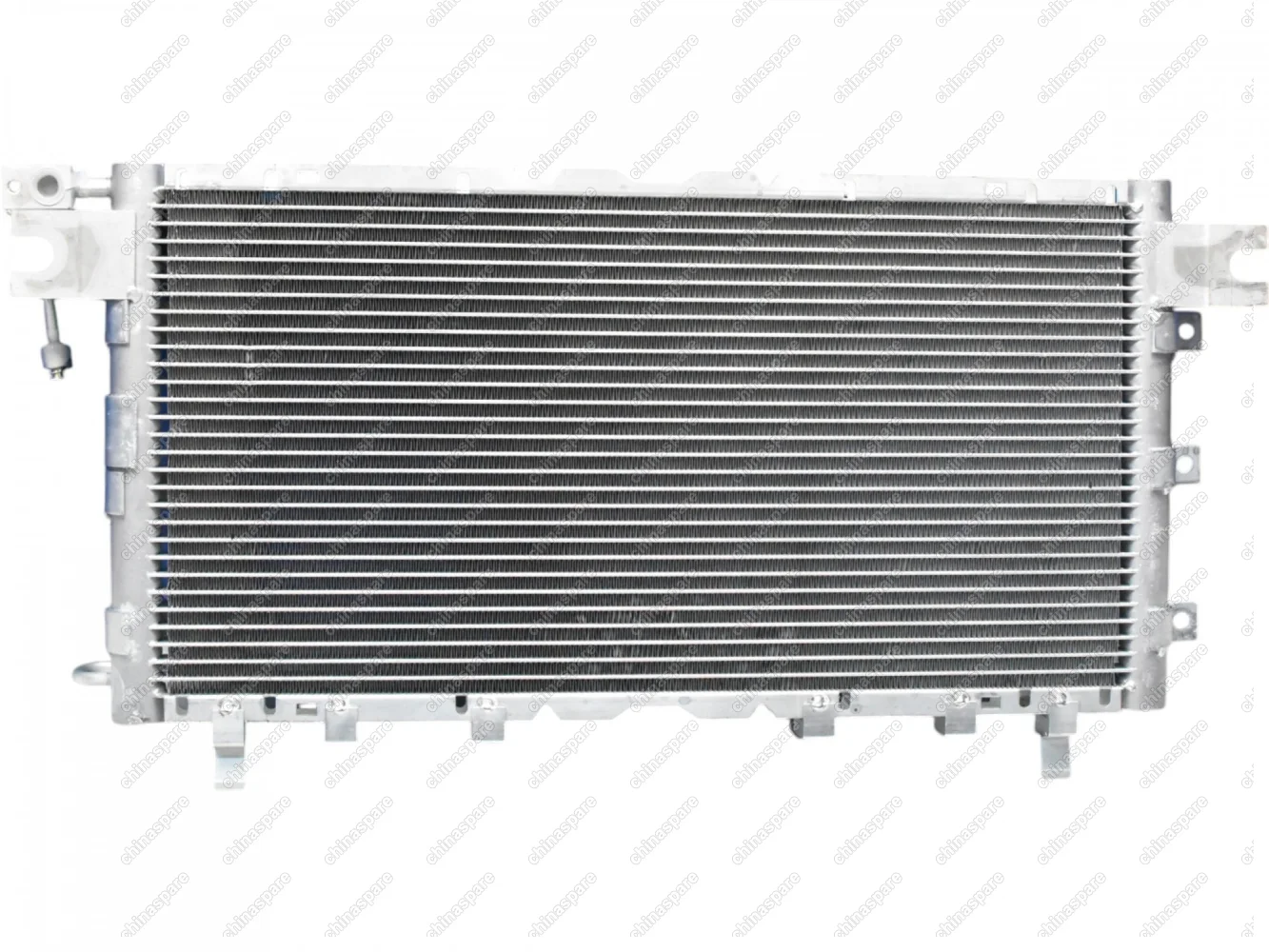 Радиатор кондиционера LYKMC Great Wall Hover, Hover H3