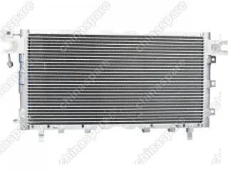 Радиатор кондиционера LYKMC Great Wall Hover, Hover H3