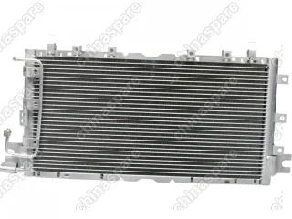 Радиатор кондиционера LYKMC Great Wall Hover, Hover H3