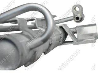 Радиатор кондиционера LYKMC Great Wall Hover, Hover H3