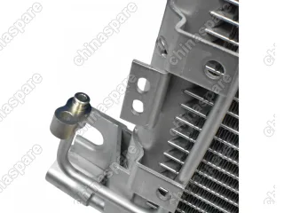 Радиатор кондиционера LYKMC Great Wall Hover, Hover H3