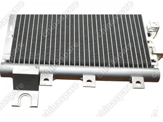 Радиатор кондиционера LYKMC Great Wall Hover, Hover H3