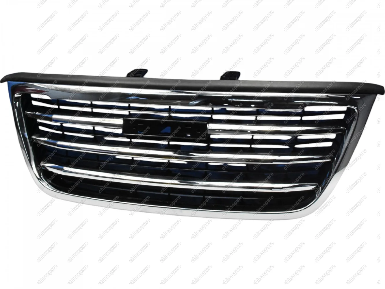 Облицовка радиатора Haval H9 (уценка)