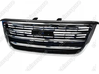 Облицовка радиатора Haval H9 (уценка)