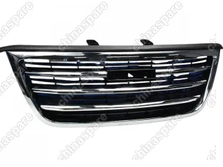 Облицовка радиатора Haval H9 (уценка)