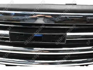 Облицовка радиатора Haval H9 (уценка)