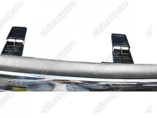 Облицовка радиатора Haval H9 (уценка)