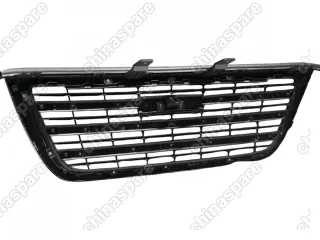 Облицовка радиатора Haval H9 (уценка)