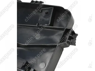 Вентилятор радиатора Volvo XC60 2008- / Volvo XC70 2007- / Volvo S80 2006- (с блоком) (уценка)