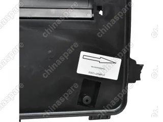 Вентилятор радиатора Volvo XC60 2008- / Volvo XC70 2007- / Volvo S80 2006- (с блоком) (уценка)