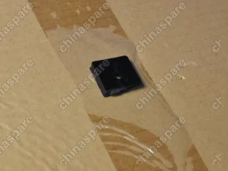 Вентилятор радиатора Volvo XC60 2008- / Volvo XC70 2007- / Volvo S80 2006- (с блоком) (уценка)