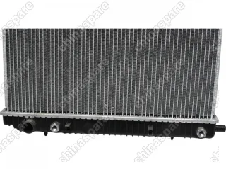 Радиатор охлаждения двигателя (АКПП) Dong Feng H30 Cross (E-TECO/117 л/с ) (уценка)