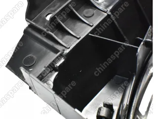 Вентилятор кондиционера BMW X5 (E53) (00-) (уценка) 64546921381