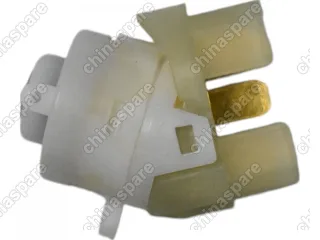 Контактная группа замка зажигания ERA Chery Amulet