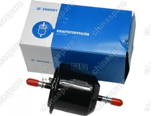 Фильтр топливный Zekkert JAC S3