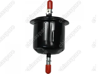 Фильтр топливный Zekkert JAC S3