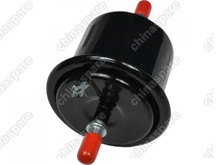 Фильтр топливный Zekkert JAC S3