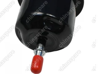 Фильтр топливный Zekkert JAC S3