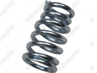 Пружина винтовая коническая Nissan