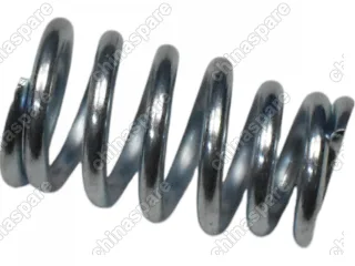 Пружина винтовая коническая Nissan