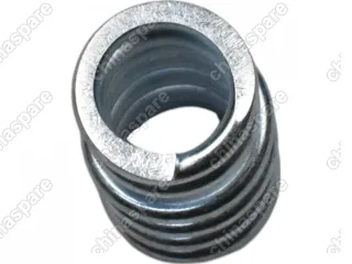 Пружина винтовая коническая Nissan