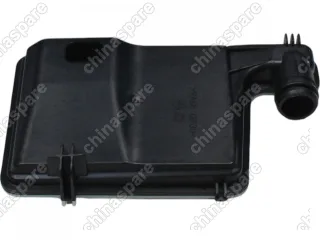 2517206413CHS Фильтр масляный 7DCT300 BMW [GD7F32AG] Renault [EDC 7 PS251]