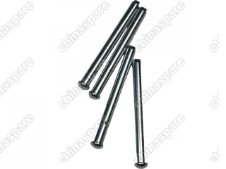 Комплект установочный задних колодок Zekkert Chery Tiggo