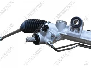 Рейка рулевая Great Wall Hover H3 2010- / H5 2010-/Wingle 5, 7 /3411110AK00XB 3411110BP00XC