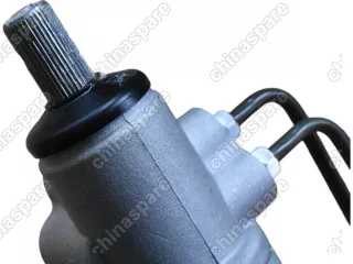 Рейка рулевая Great Wall Hover H3 2010- / H5 2010-/Wingle 5, 7 /3411110AK00XB 3411110BP00XC